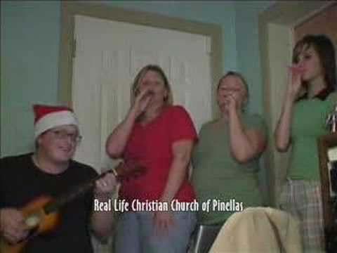 Thumbnail for Christmas Talkin' Blues by The Who, Talk Talk