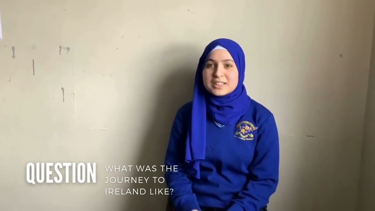 Dídeanaí   Loreto College, Mullingar   Runner Up 2024
