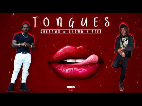 Suh Raw x Chow Minister - Tongues (Raw)