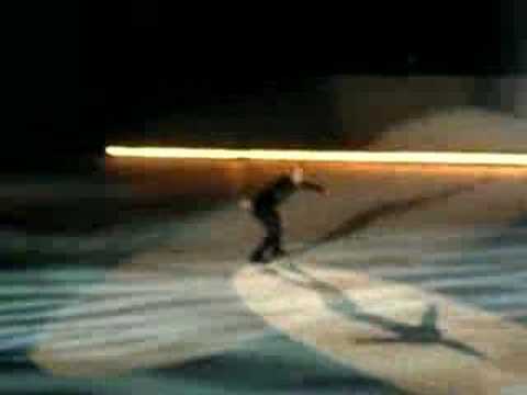 Art on ice 2007 Evgeni Plushenko