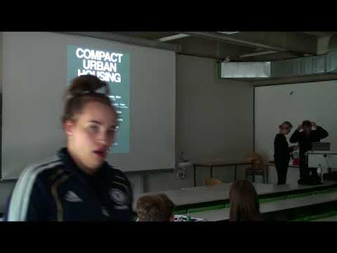 CZA Cino Zucchi Architetti (Cino Zucchi) (SoSe 2018) an der PBSA