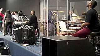 The Church of Gwinnett Band (Best Days of Your Life)