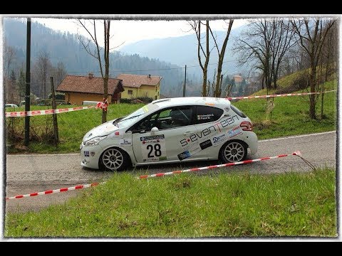 33° Prealpi Orobiche COLOMBINI - FRANZI