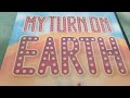 MY TURN ON EARTH DVD Overview