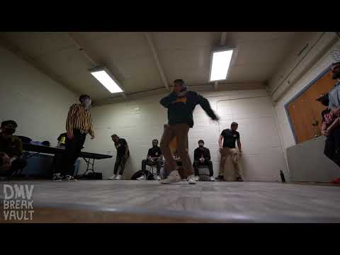 Philliam vs Vic96 | Smoke Sesh Monthly Vol.1 | Top 16