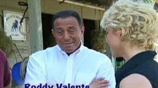 Roddy Valente & Bruce Levine unbridled with Susan Kayne