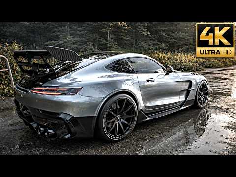 Forza Horizon 6 Ultra Realistic Graphics | RTX 5090 Native 4K Maxed Out