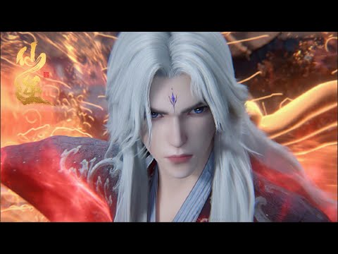 [Eng Sub] Renegade Immortal EP91-100