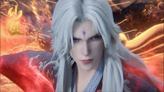 Download lagu [Eng Sub] Renegade Immortal EP91-100 mp3