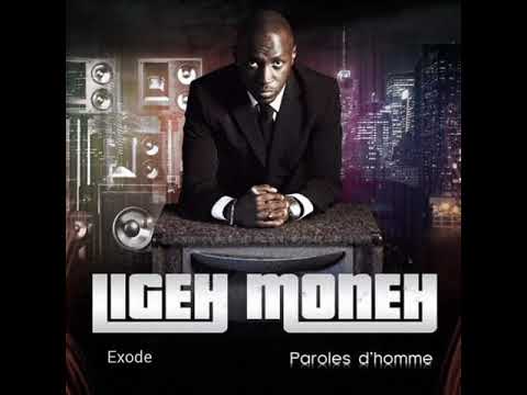 Ligeh Moneh - EXODE feat. Fazo, Erika Lernot - Paroles d'homme  (2010-Neneh Muzik)