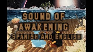 Walk The Moon- Sound Of Awakening Lyrics (Español e Inglés)