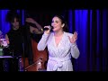Gianna Yanelli - "A Quiet Thing" (John Kander & Fred Ebb)