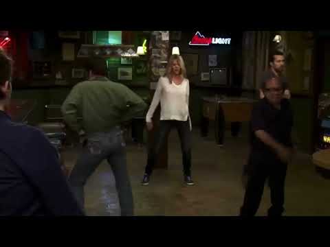 Charlie Day Dance 😂