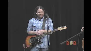 An Hour with Bob, January 27, 2014