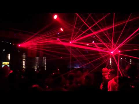 CIRCOLOCO CLOSING 2015 BORIS WERNER @ DC10 5.10.2015