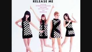 Narcissus In A Red Dress-The Like