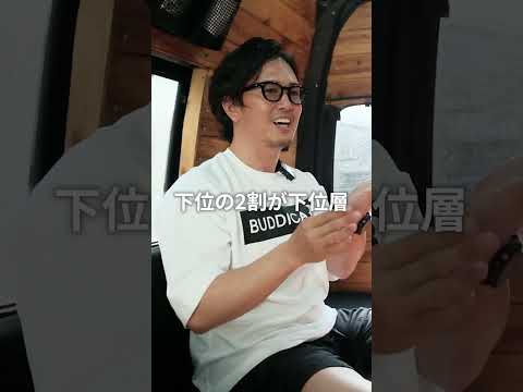 パレートの法則について詳しく解説