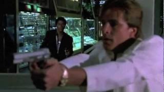Miami Nights 1984 - On The Run