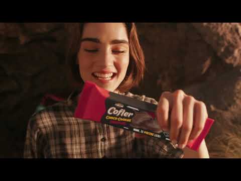 Nuevas galletitas Cofler