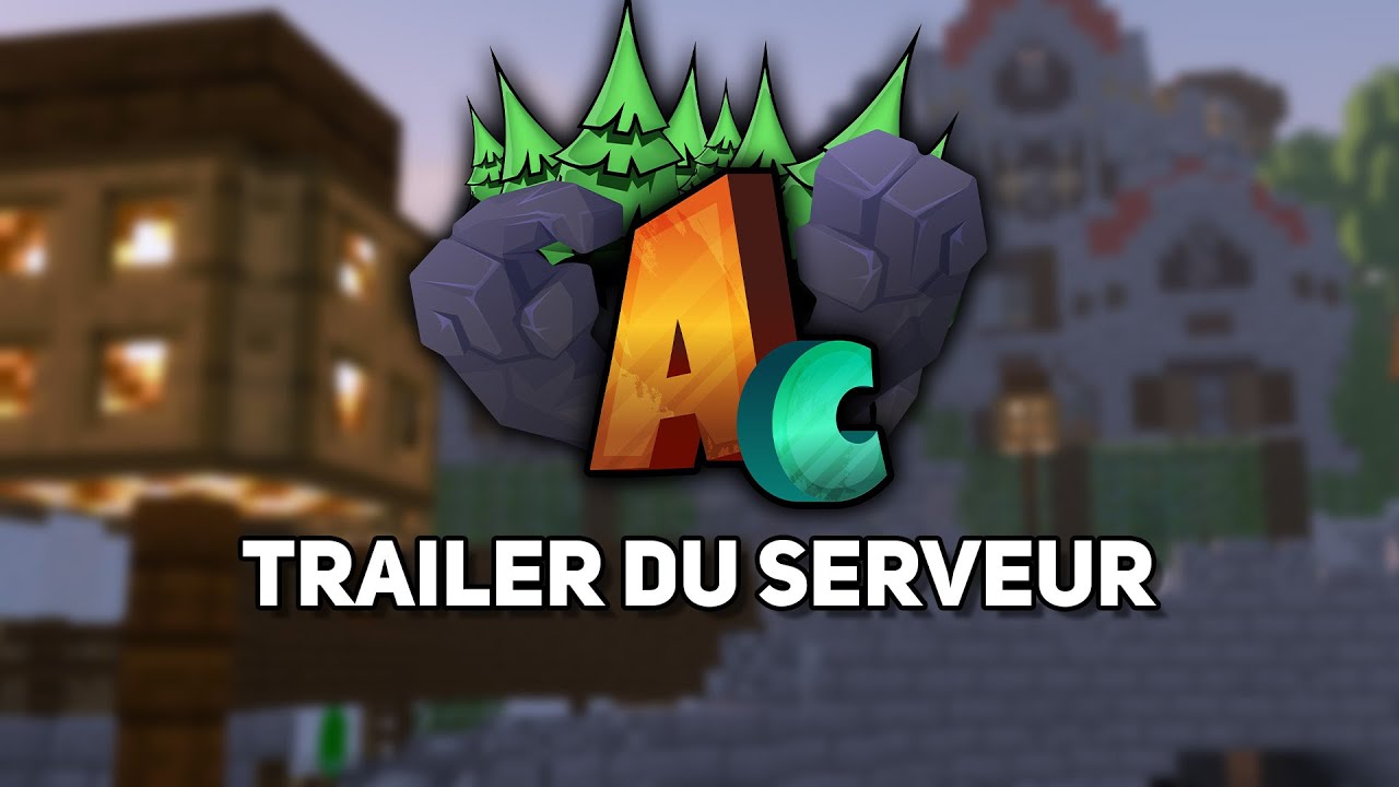 Aperçu vidéo de Alliancecraft