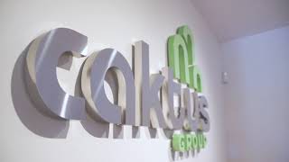 Caktus Group - Video - 1