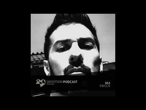 Devotion Podcast 052 with PWCCA