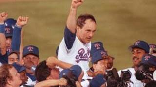 5/1/91: Nolan Ryan's 7th No-Hitter
