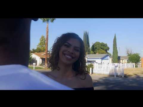 BOODA BABYY - AINT GON LIE (Official Music Video) [Prod By ArcazeOnDaBeat]