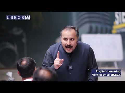 Master the Art of English: Aleem Shah Khilji's Unparalleled Teaching Best Technique