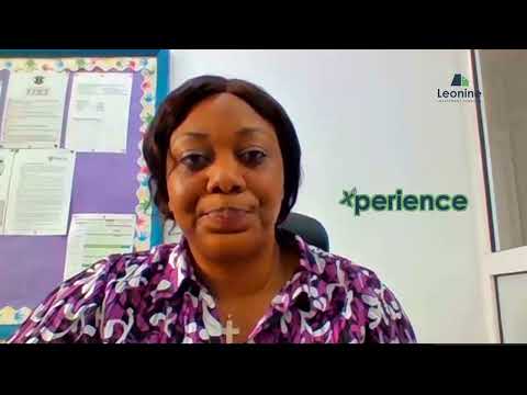 Project Siena testimonial