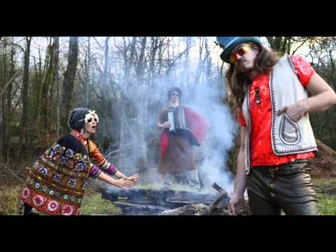 Haris Pilton and Gypsy Sound System - Romantistan