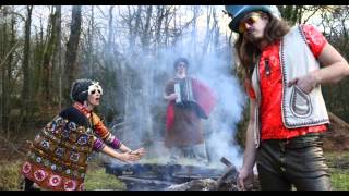 Haris Pilton and Gypsy Sound System - Romantistan