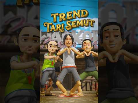 Tari semut Prank #animasimantoon # #animasiindonesia # #animasi #animasulucu  #meme #tarisemut