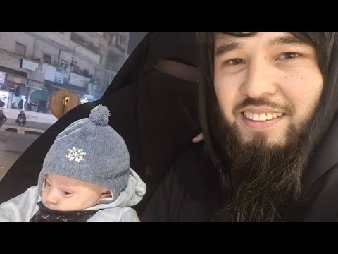 Exclusive: Interview with Abu Dujanah’s Wife, “He Has Done Nothing Wrong”