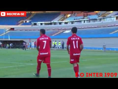 VILA NOVA 2X1 INTERNACIONAL - MELHORES MOMENTOS - BRASILEIRÃO SÉRIE B 2017