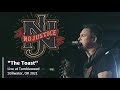 No Justice "The Toast" Live at Tumbleweed Stillwater, OK 2021