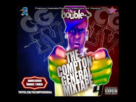 Double-P (@ComptonsDoubleP) - The Top (Produced By @iAmSammyJ)