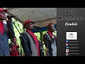 Kambele by Les Mangelepa