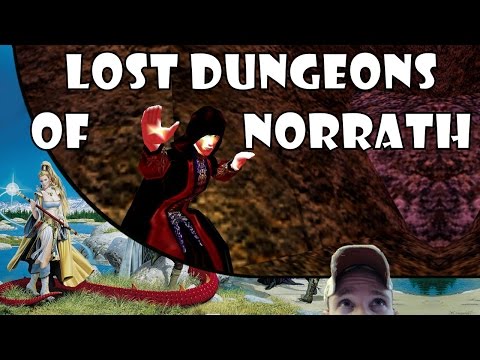 EverQuest : Lost Dungeons of Norrath PC