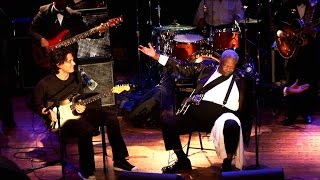 BB King & John Mayer Live - Part 2