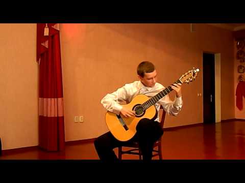 Quatromano QUIERO SER TU SOMBRA VALS (solo)