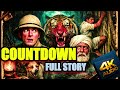 (Late Night Stories) British India || Man Eater Who Changed Everything || Gawilgarh || Melghat