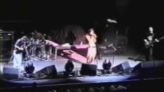 Incubus - 06 You Will Be A Hot Dancer (11/15/97 St. Paul, MN)