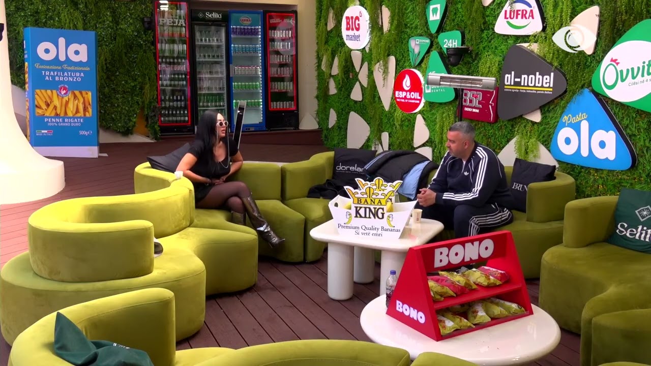 Ti nuk kupton nga empatia/ Miri i drejtohet Mateos