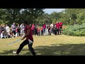 Asia Festival - Shaolin Kung Fu - 1 of 2 - Francis Mah Asia Festival - Shaolin Kung Fu - 1 of 2