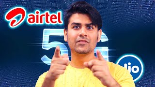 Use 5G in 4G Phones