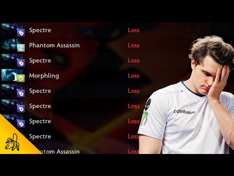 How to recover from loss streaks