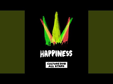 Happiness (feat. Sista Bethsabée, El Fata & Guru Pope)