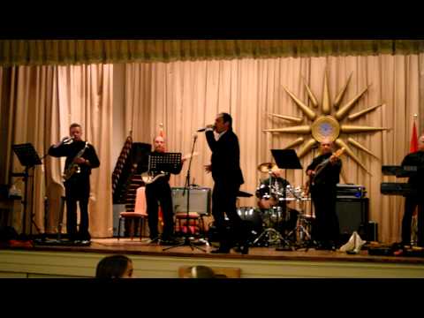 AJDE SITE NA NOZE-LIVE IN TORONTO 12.04.2014