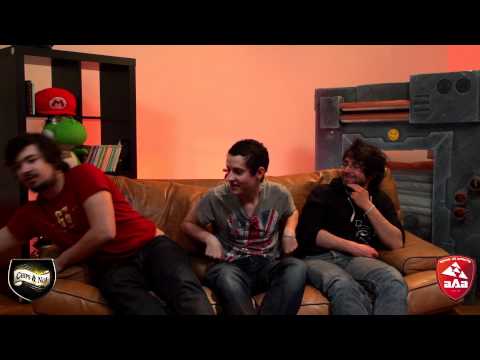 (HD175) Interview spéciale IPL4 : aAa.sOAZ - League Of Legends Replay [FR]